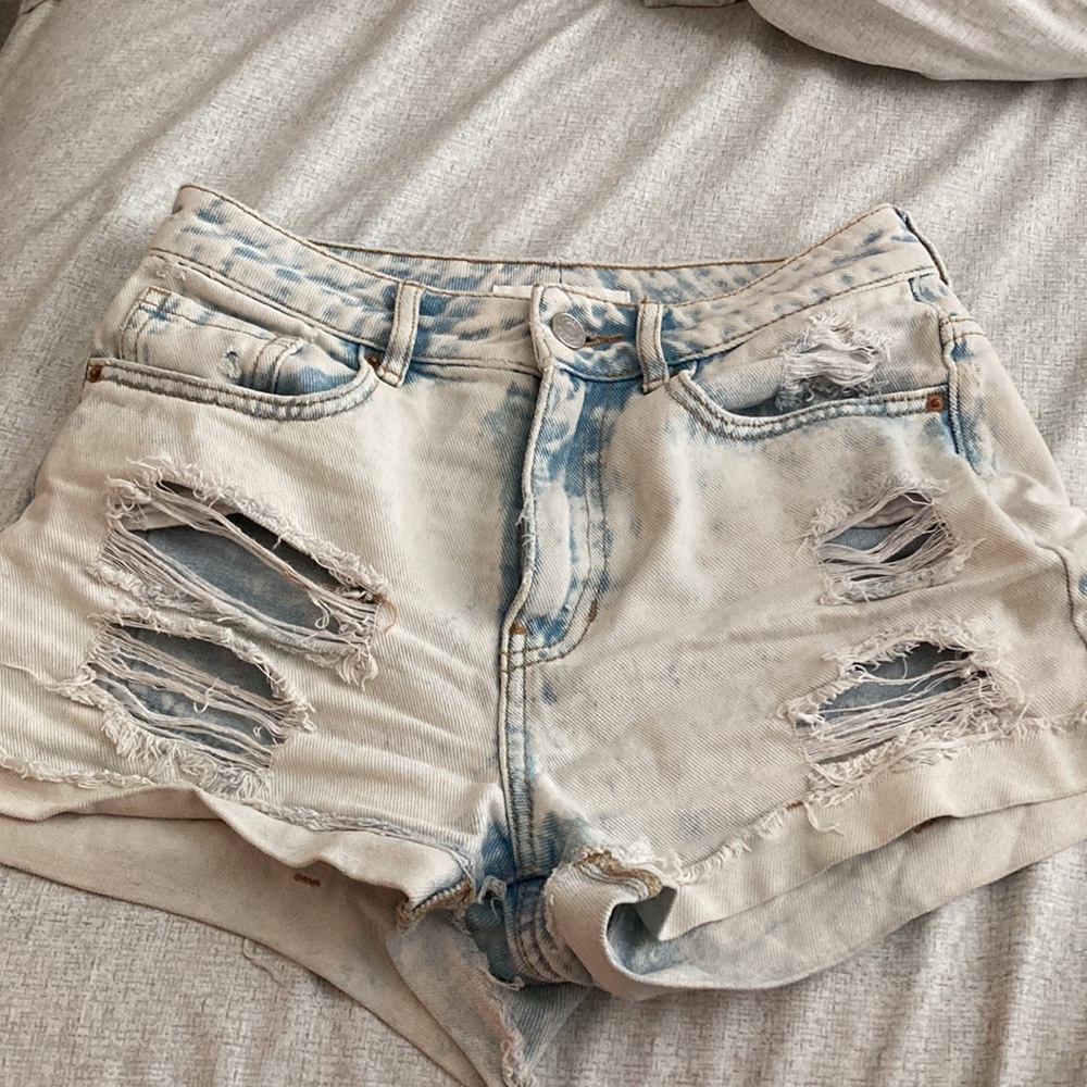 Shorts for teens - Picture 2 of 5